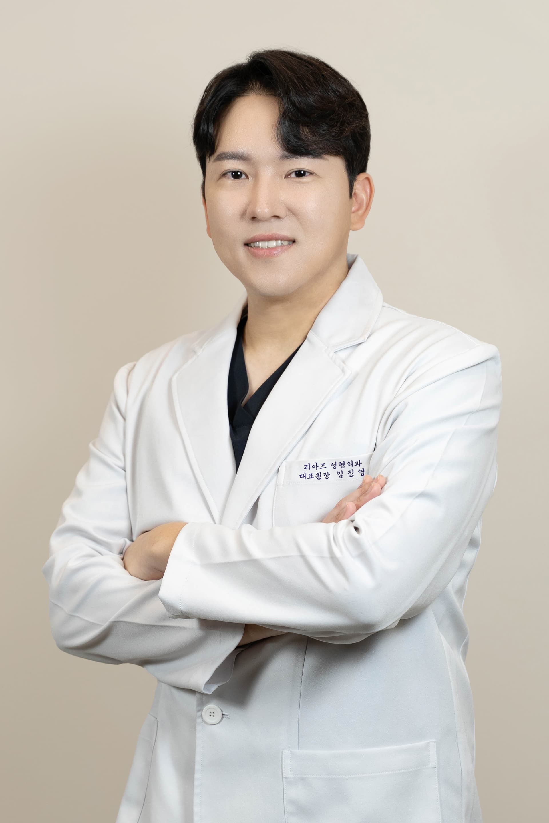 Dr. Lim Jin-young