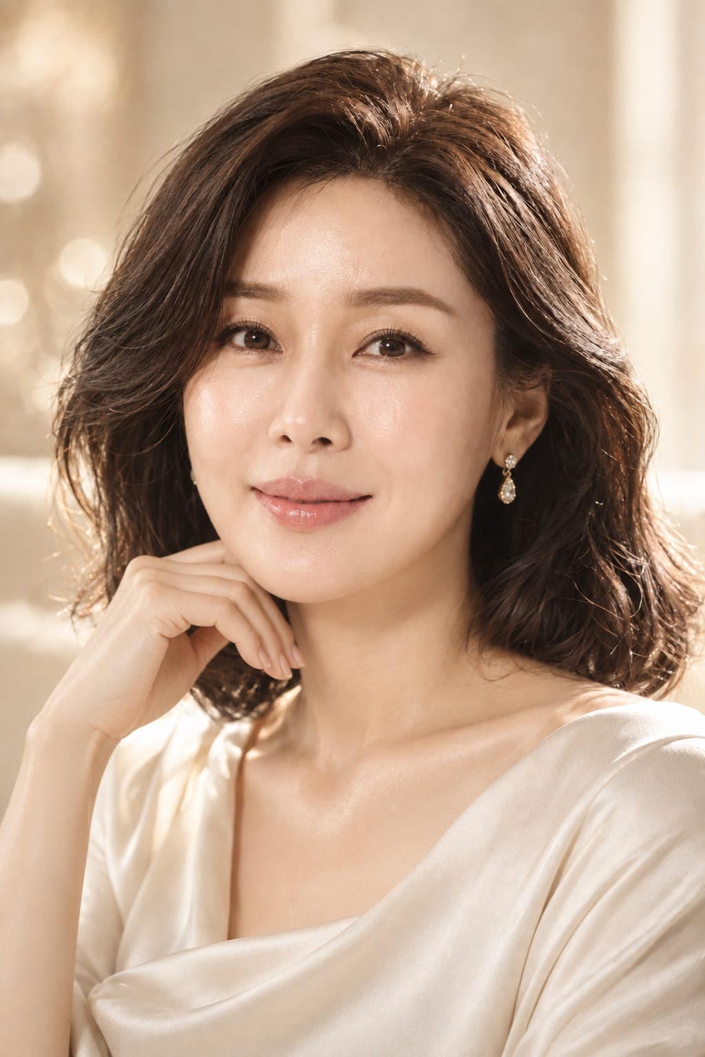 안티에이징 / 리프팅